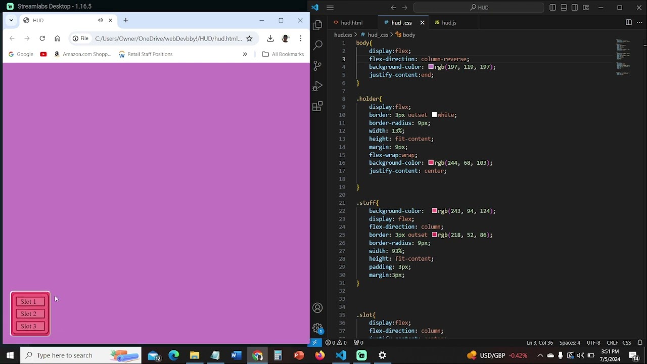 Practice Kingdom hearts Menu/ Sound effects on mouse hover/ HTML,CSS, JS