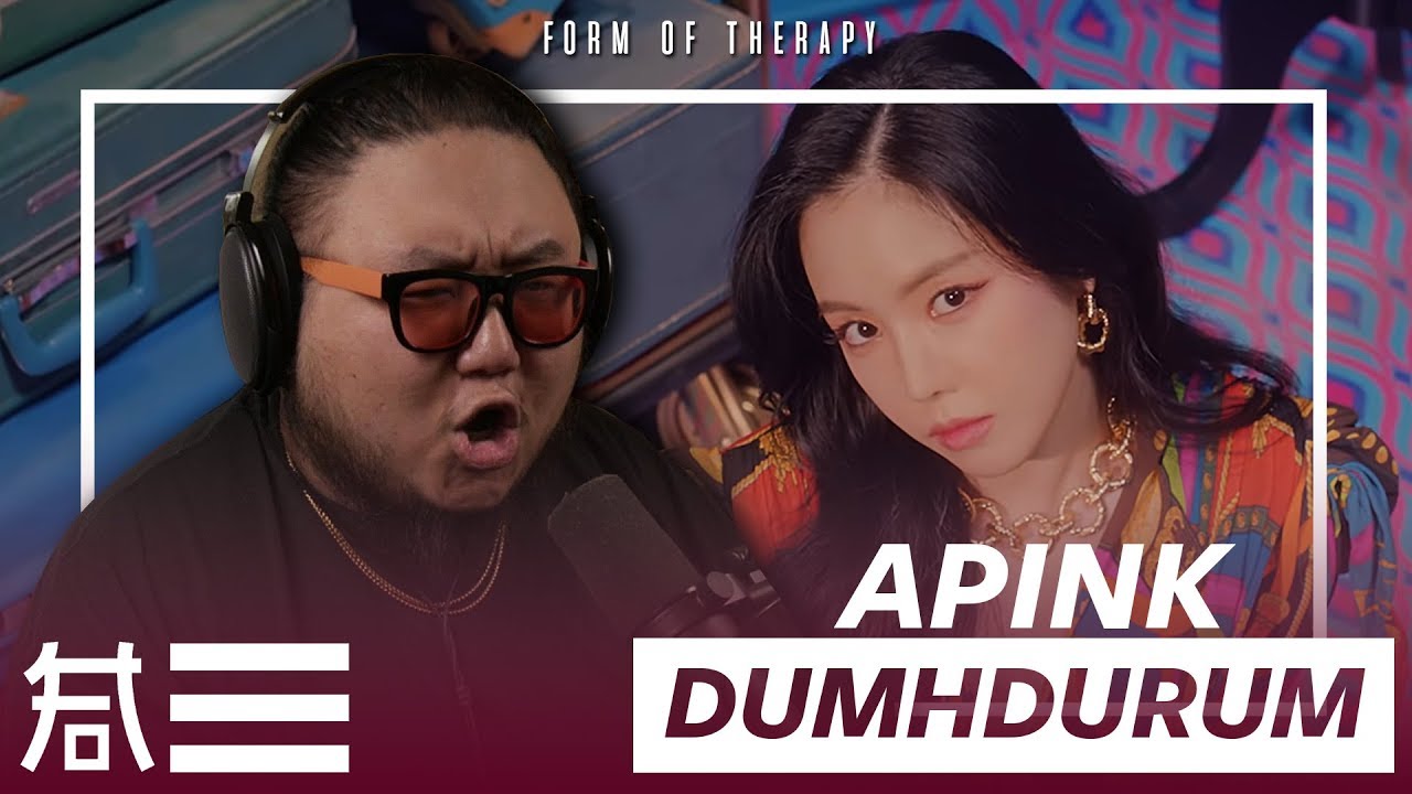 The Kulture Study: Apink 