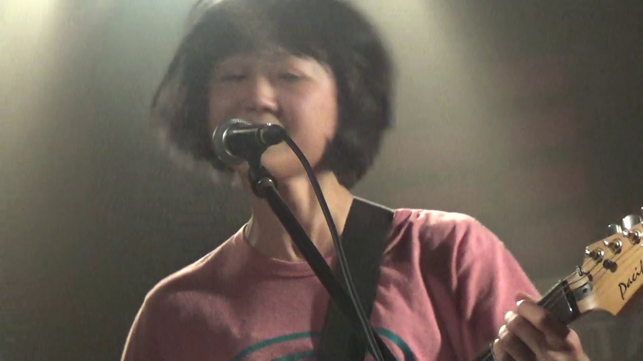時既に遅し　2019/6/8