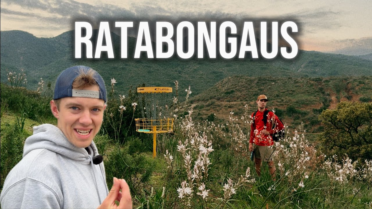 Espanjan Salainen Rata? ||  ft. Teemu Lampainen, Otto Mäkinen