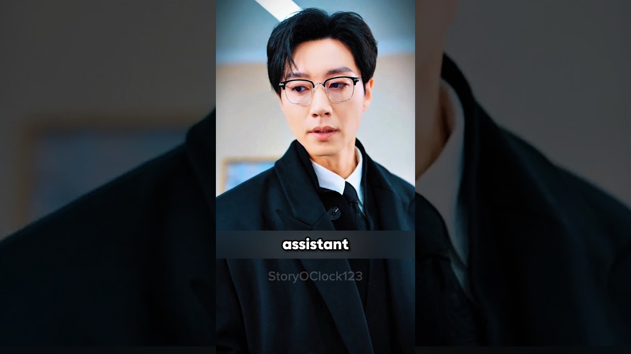 The CEO Froze&hellip; When He Realized the Boy Was His Son #shortfeeds #chinesedrama