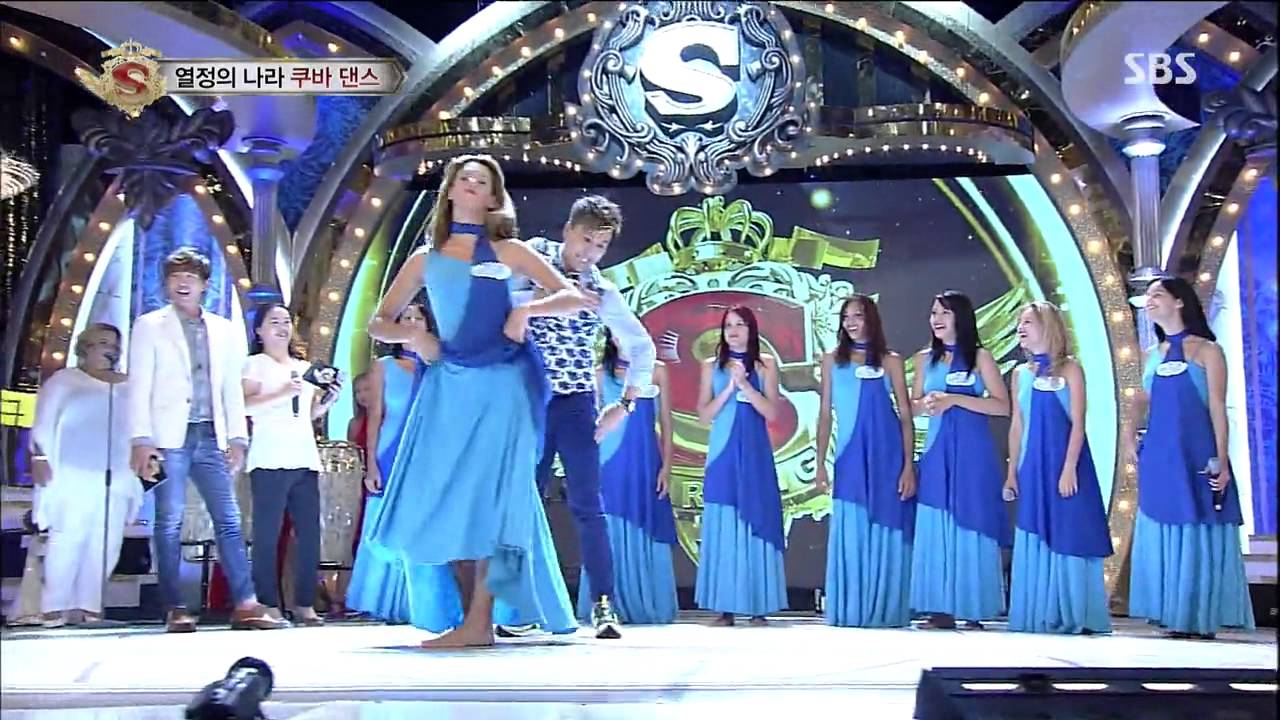 2013-08-17 스타킹 #32(14)