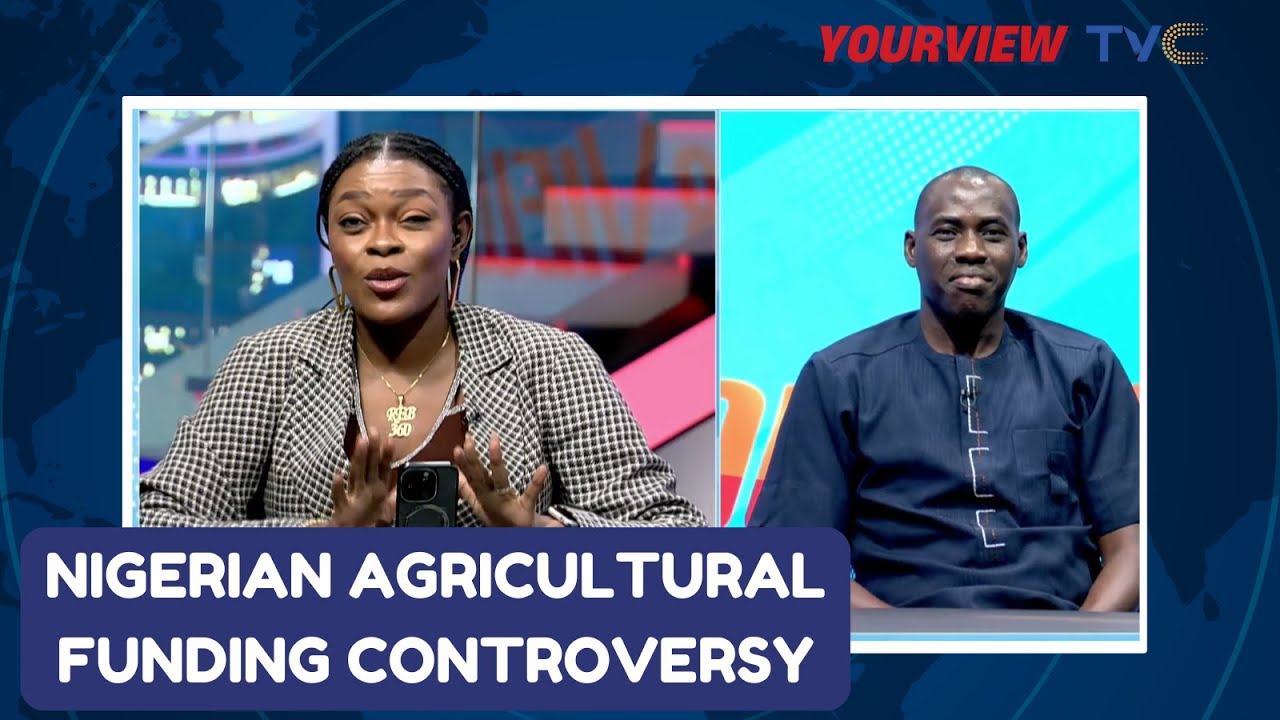 Nigeria Agriculture 2025: Funding Controversy – Who Benefits and Who Suffers?
