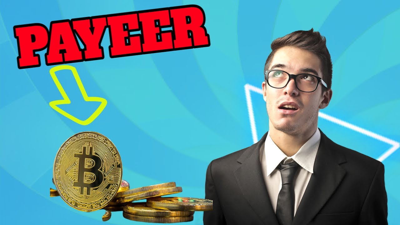How To Buy Bitcoin With Payeer 2022