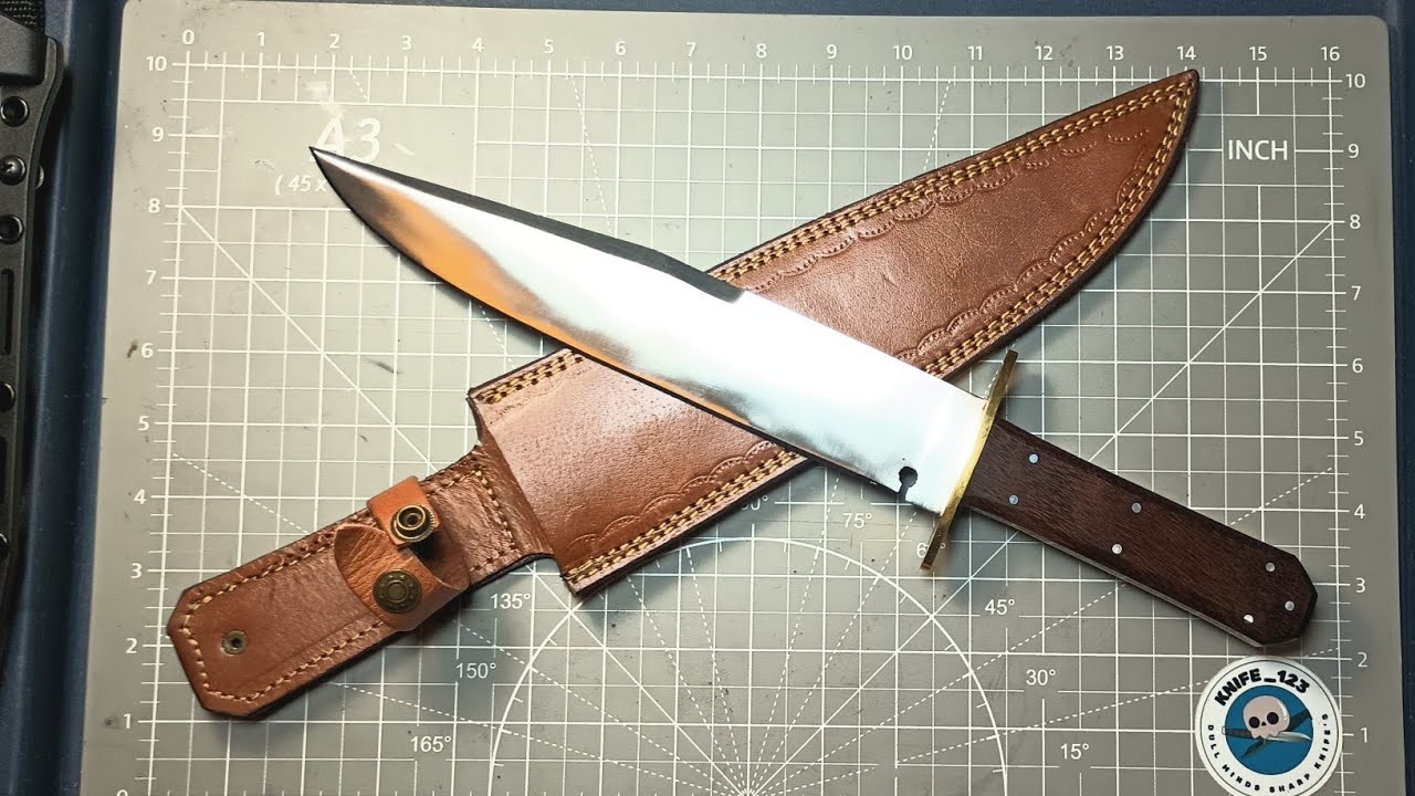 Amazon knife special poshland