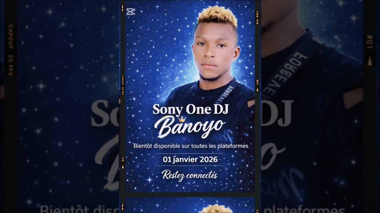 Vérité ya vie _Sony one DJ 