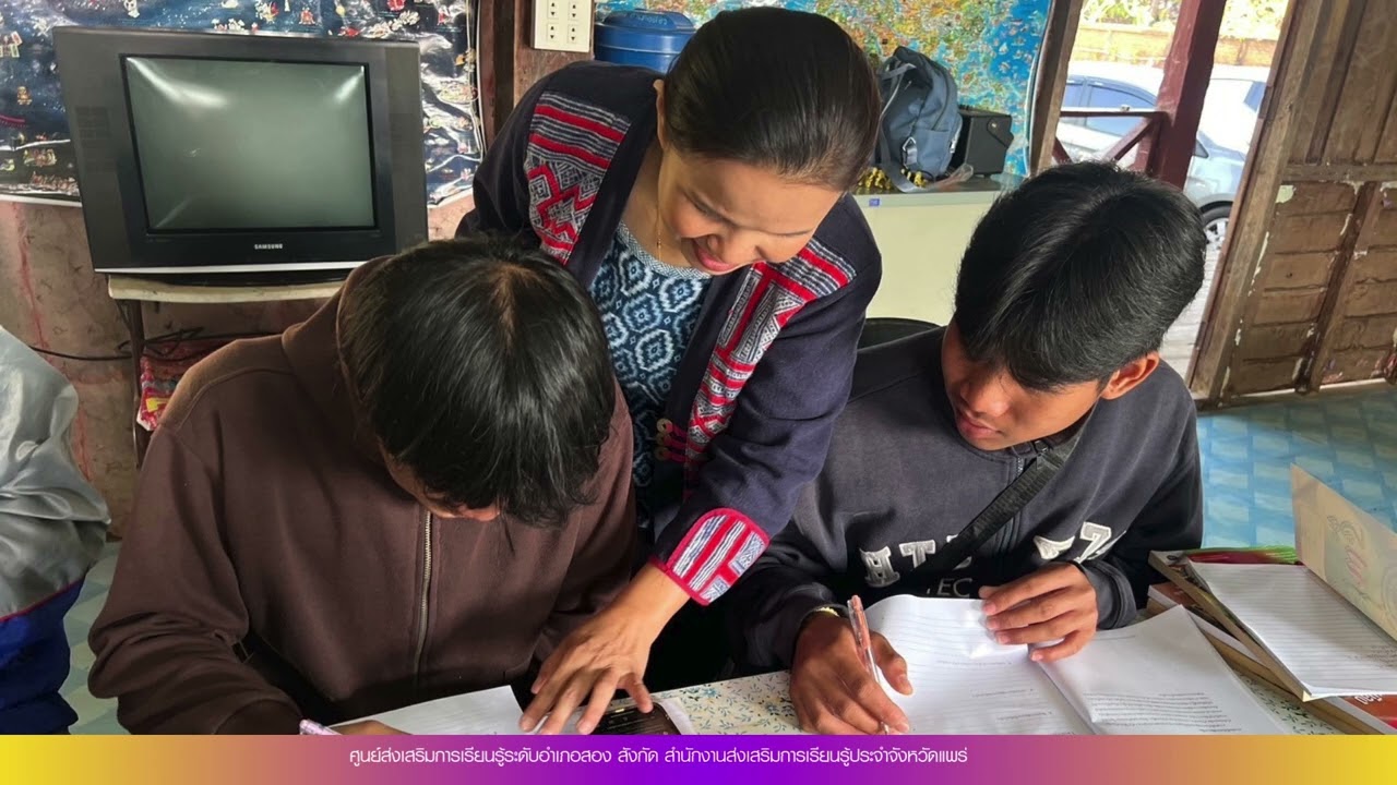 รายงานผลการดำเนินงานตามแบบตรวจราชการและติดตามประเมินผลการจัดการศึกษา รอบที่ 1 ปีงบประมาณ พ.ศ.2569