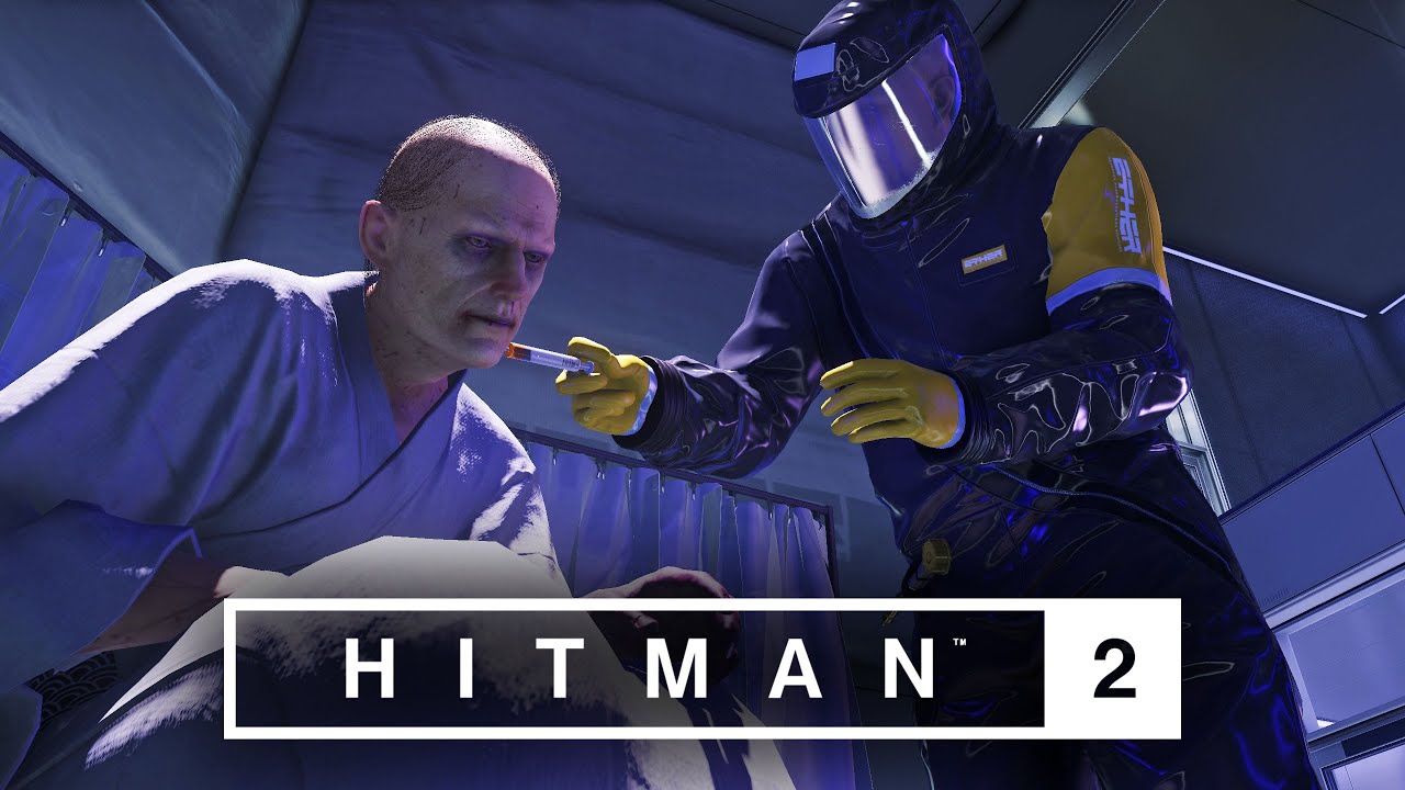 HITMAN™ 2 Patient Zero - Hokkaido (Silent Assassin Suit Only, No Infections)