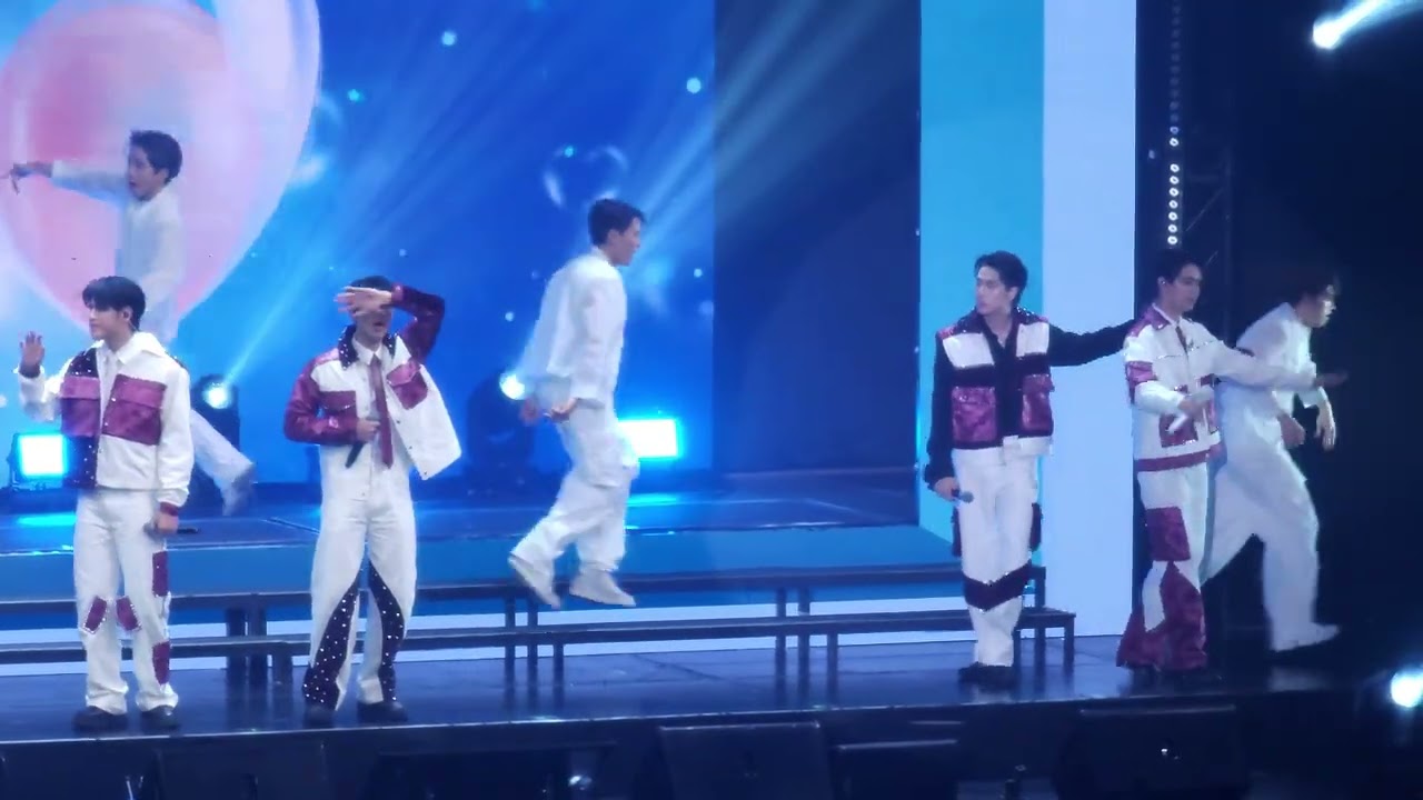 (1) #WeAreForeverFanconD2 -17082024-