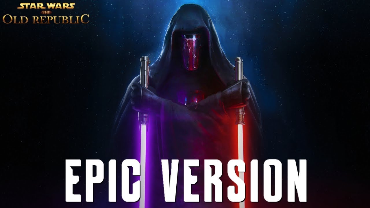 Star Wars: Darth Revan Theme | EPIC VERSION