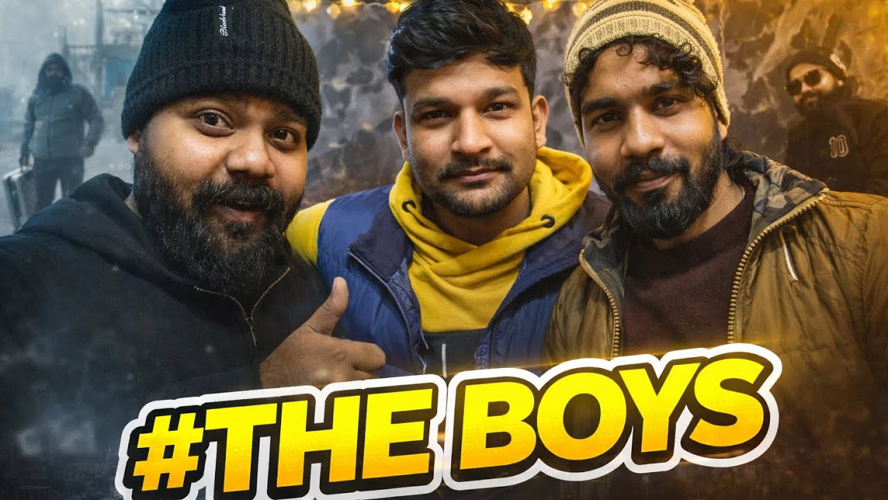 The boys gathering😎🤓🧐🥸#togather #fun #family #youtubevideo 