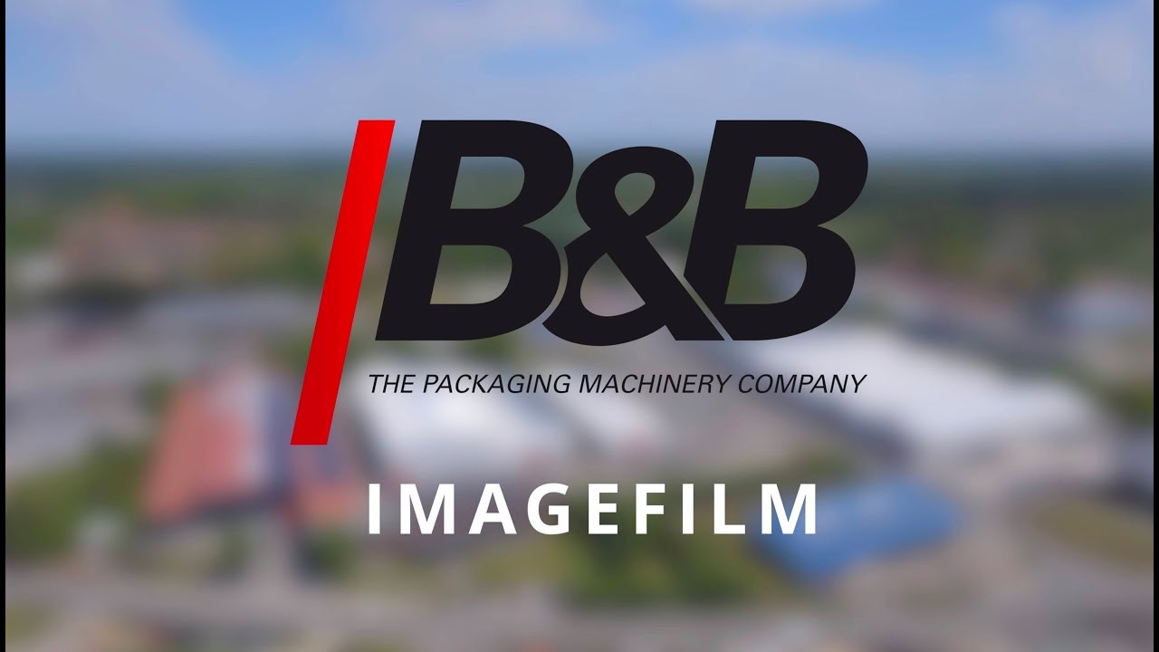 Imagefilm B&B Verpackungstechnik GmbH Hopsten