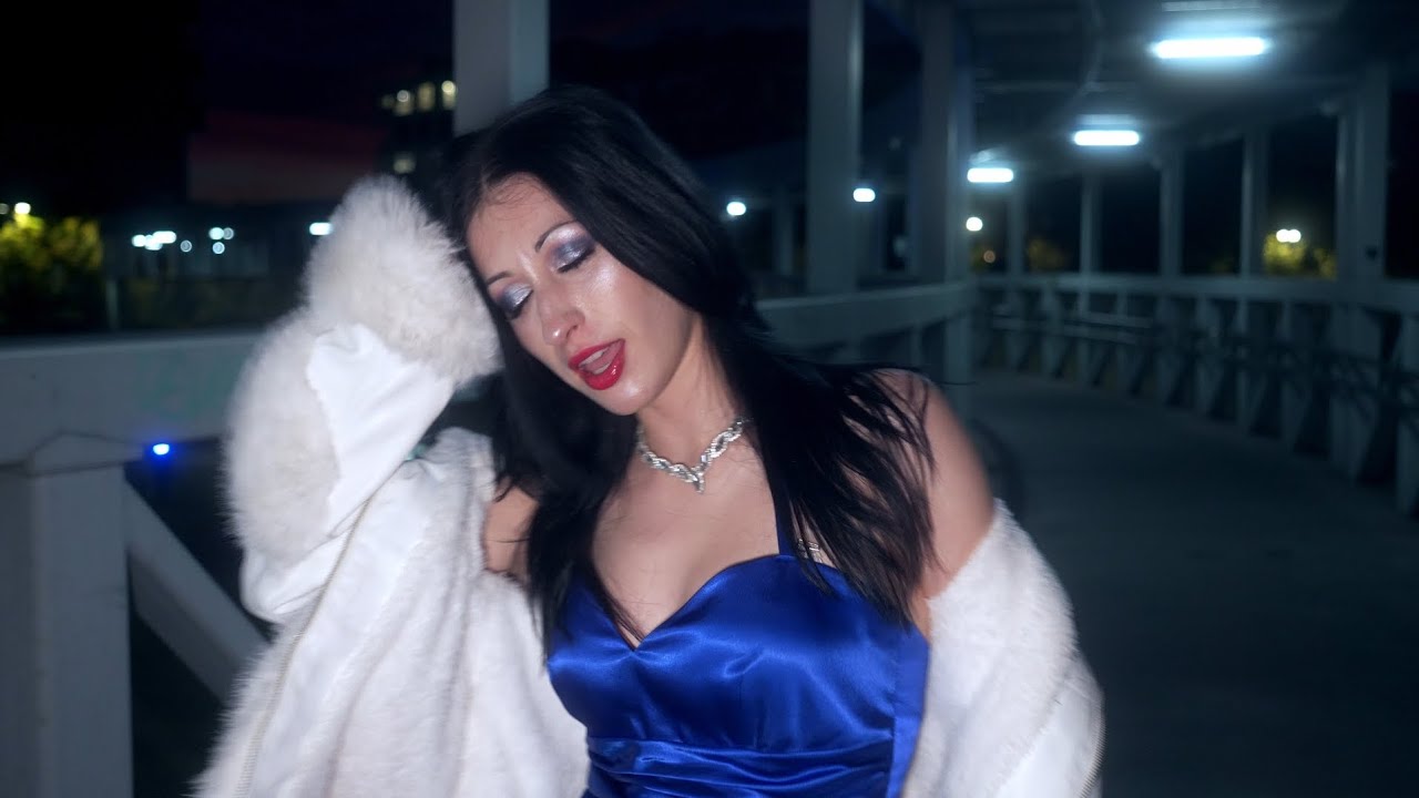 Anche Yumuk - I'll Be Gone (Official Music Video)