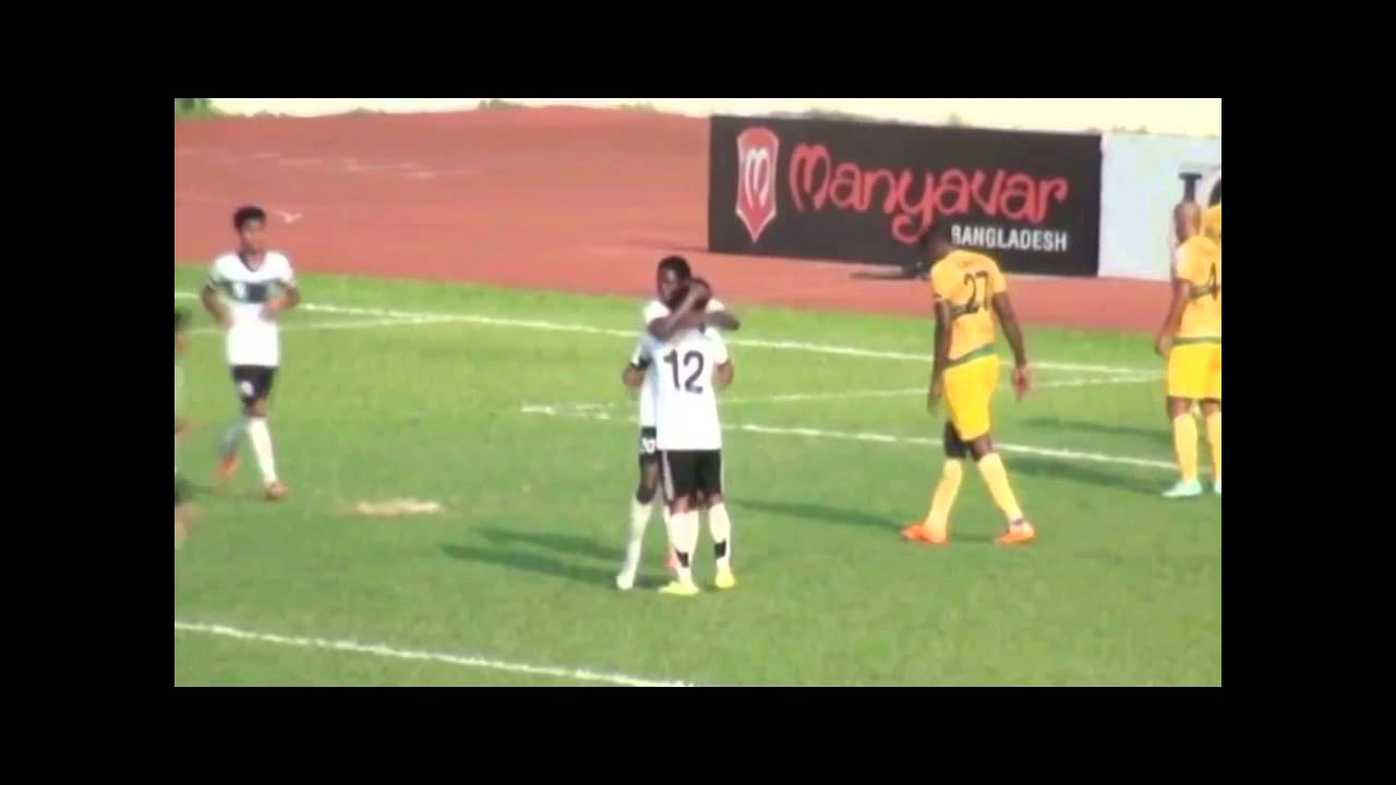 Jewel Rana Goals, Assists, Skills