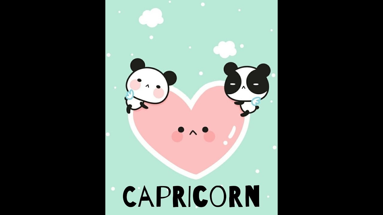 Capricorn - The Player Says I Choose You (Anthem🎶) 🥰😘 Jan 23rd to Feb 5th