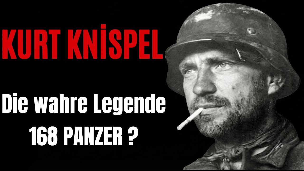 168 Panzer – Das Größte Panzerass Aller Zeiten