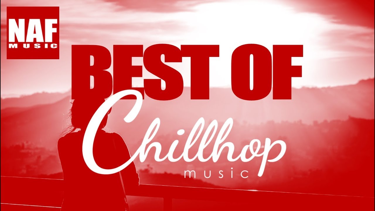 The BEST of Chillhop MIXTAPE
