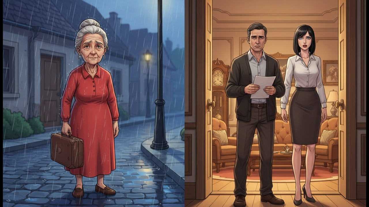 Tengo 82 años. Nadie te ADVIERTE de esto sobre vivir sola. (3 Lecciones Vitales)