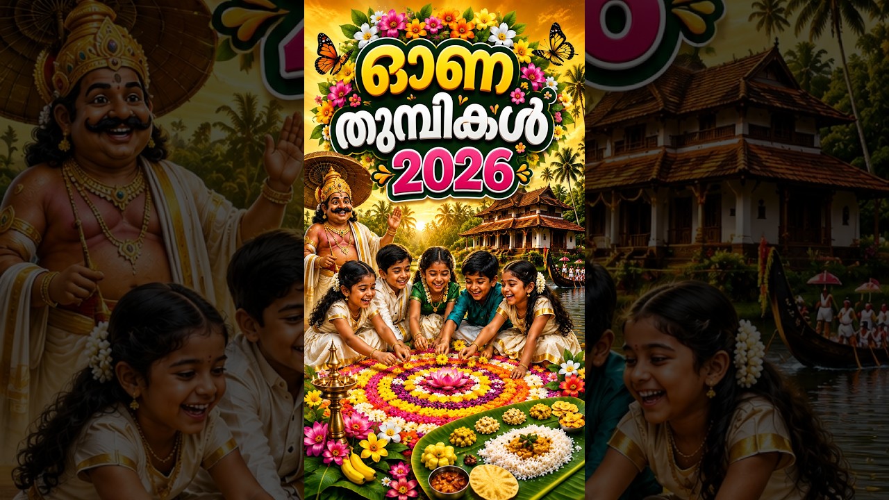 ONATHUMBIKAL 2026