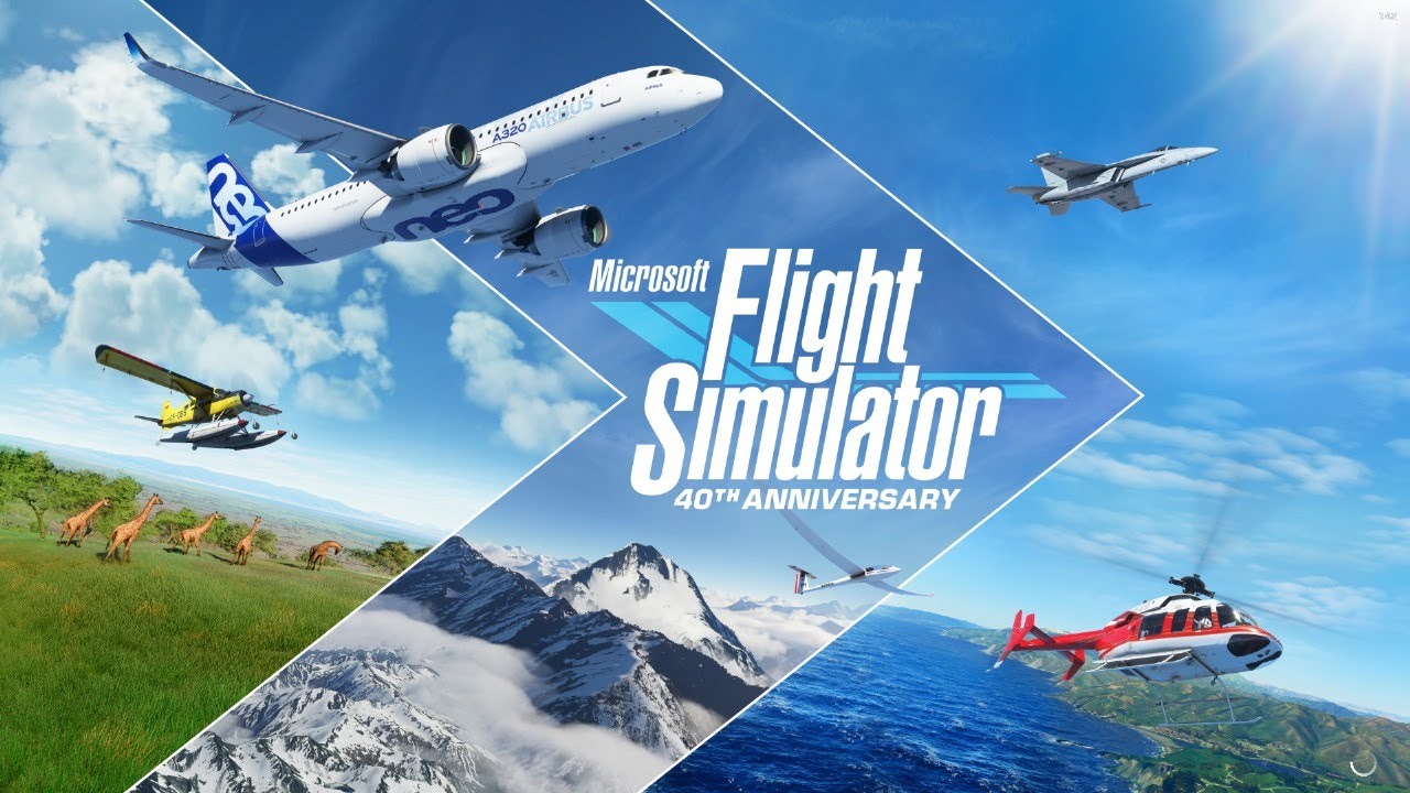 Back after long BREAK! So long stream | virtual aviators