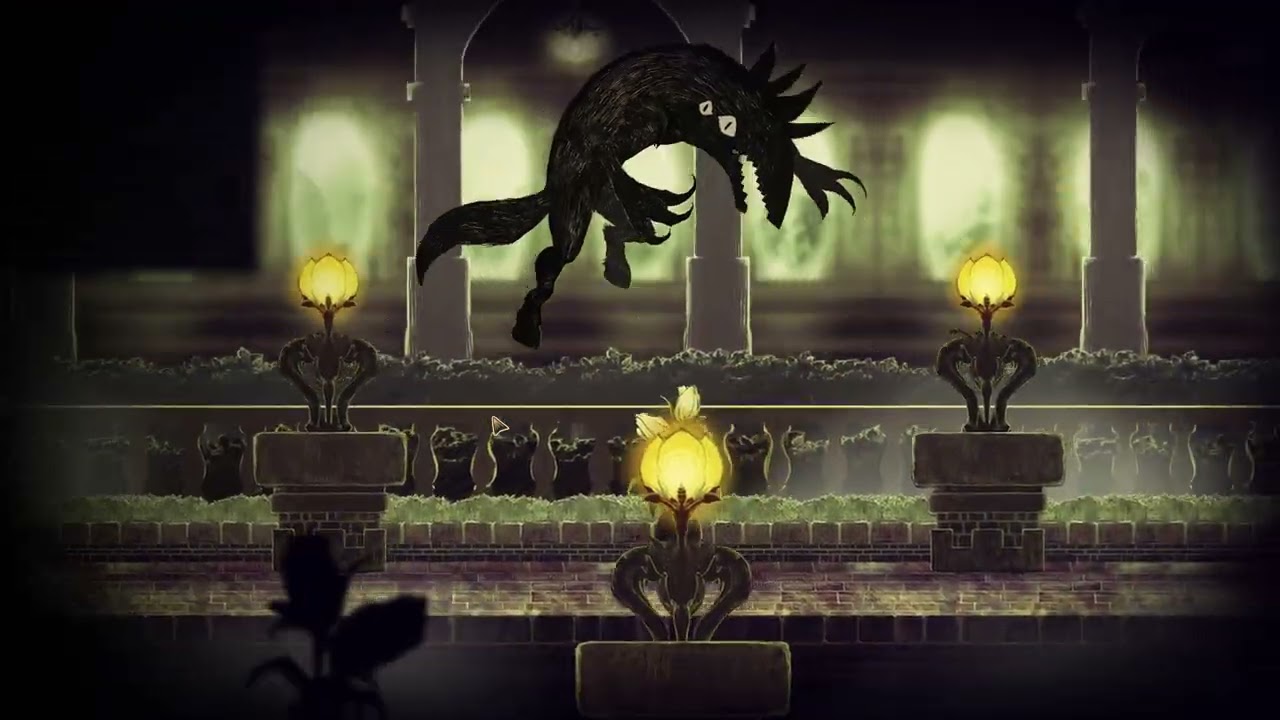 the liar princess and the blind prince intro 1/2