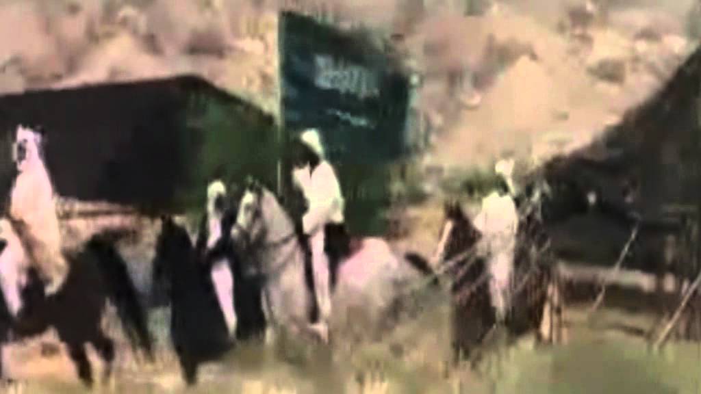 شيلة قبيلة هذيل - عسكر البارود