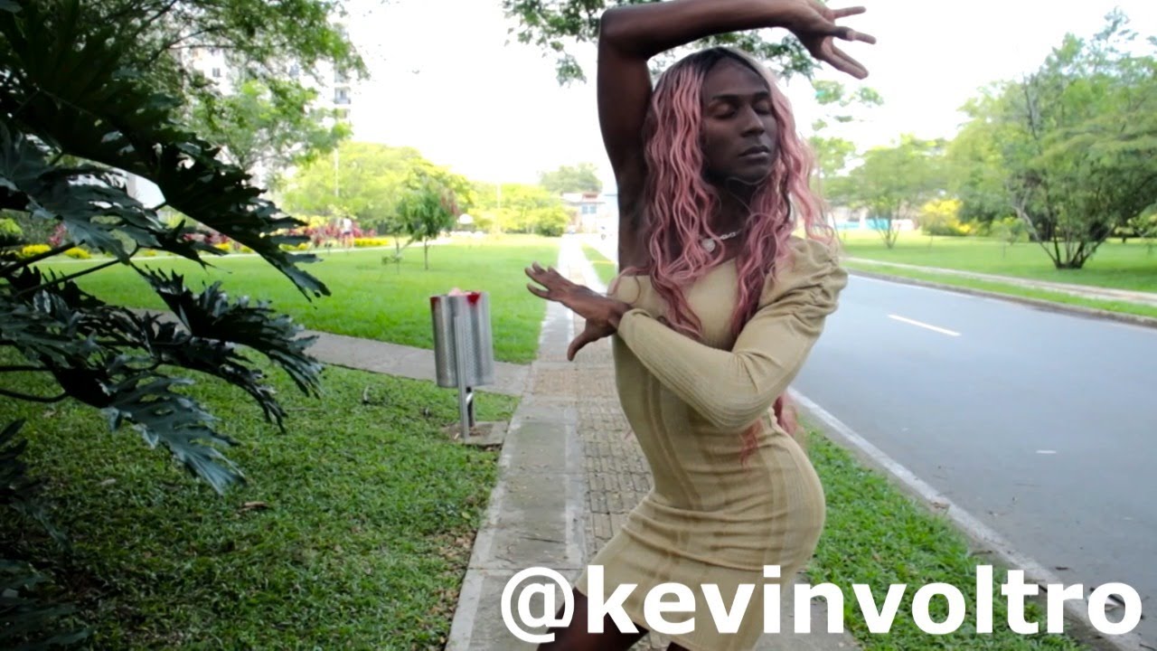 LOS CHONTADUROS - Kevin Voltro