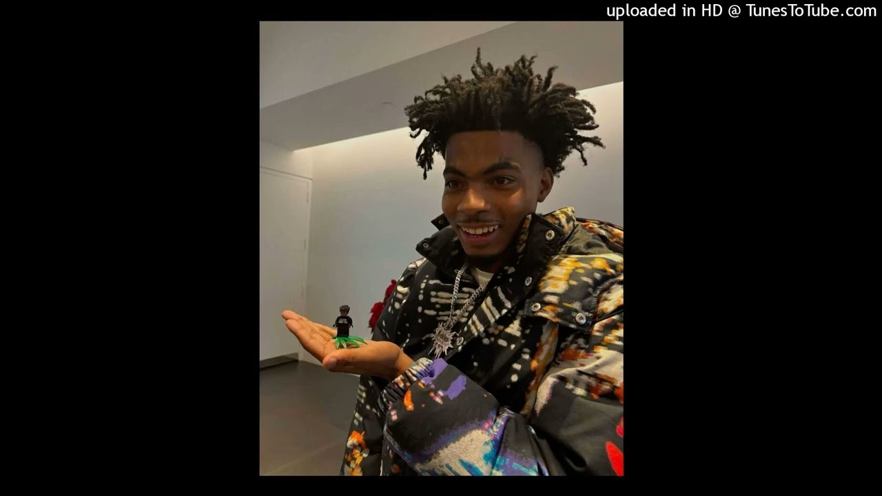 Lazer Dim 700 type beat "GRASS" (@prod._slatt)