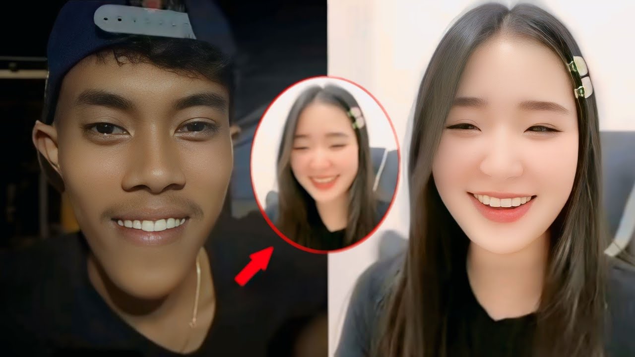 Mas Iyun & Caca LIVE! PDKT Berawal Iseng Tapi Malah Bikin Baper Netizen ❤️