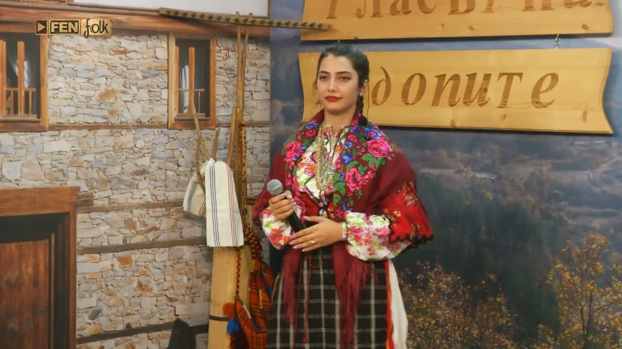 ИЛИАНА ЕЗИЛЕВА - Да знаеш, майчо
