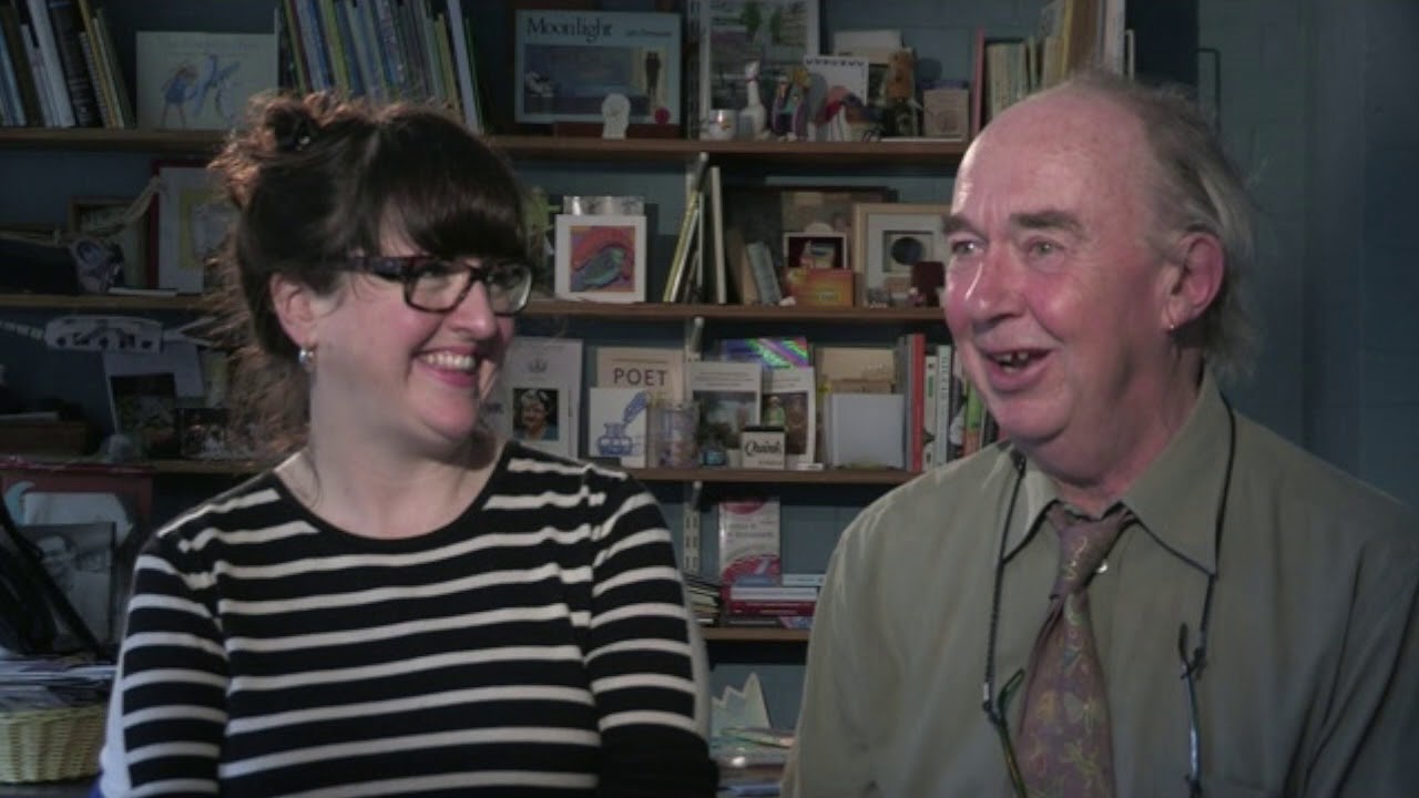 Walker Books Staff on Their Perfect Picturebook