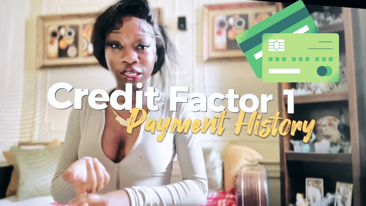 0 to 700 CREDIT SCORE AT 19| How to build your credit| BE A BOSS