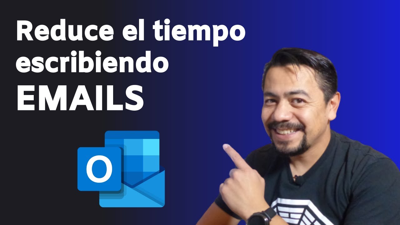 Como ser mas productivo enviando emails