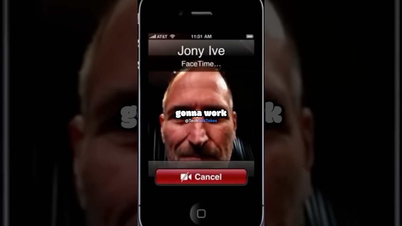 Tim Cook Vs Steve Jobs At Apple