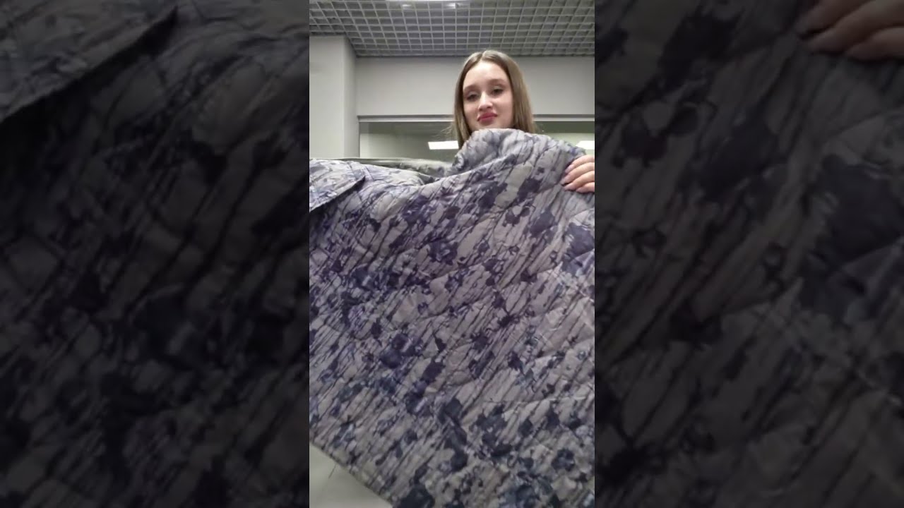 О’Крас WOMAN в прямом эфире!