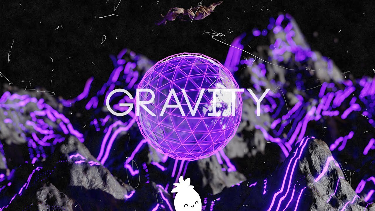 T&oslash;xikLive x Meddus x Timbvr - GRAVITY
