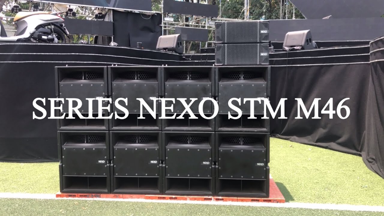 Yamaha đại học kỹ thuật thủ Đức I Thiện soundman chanel