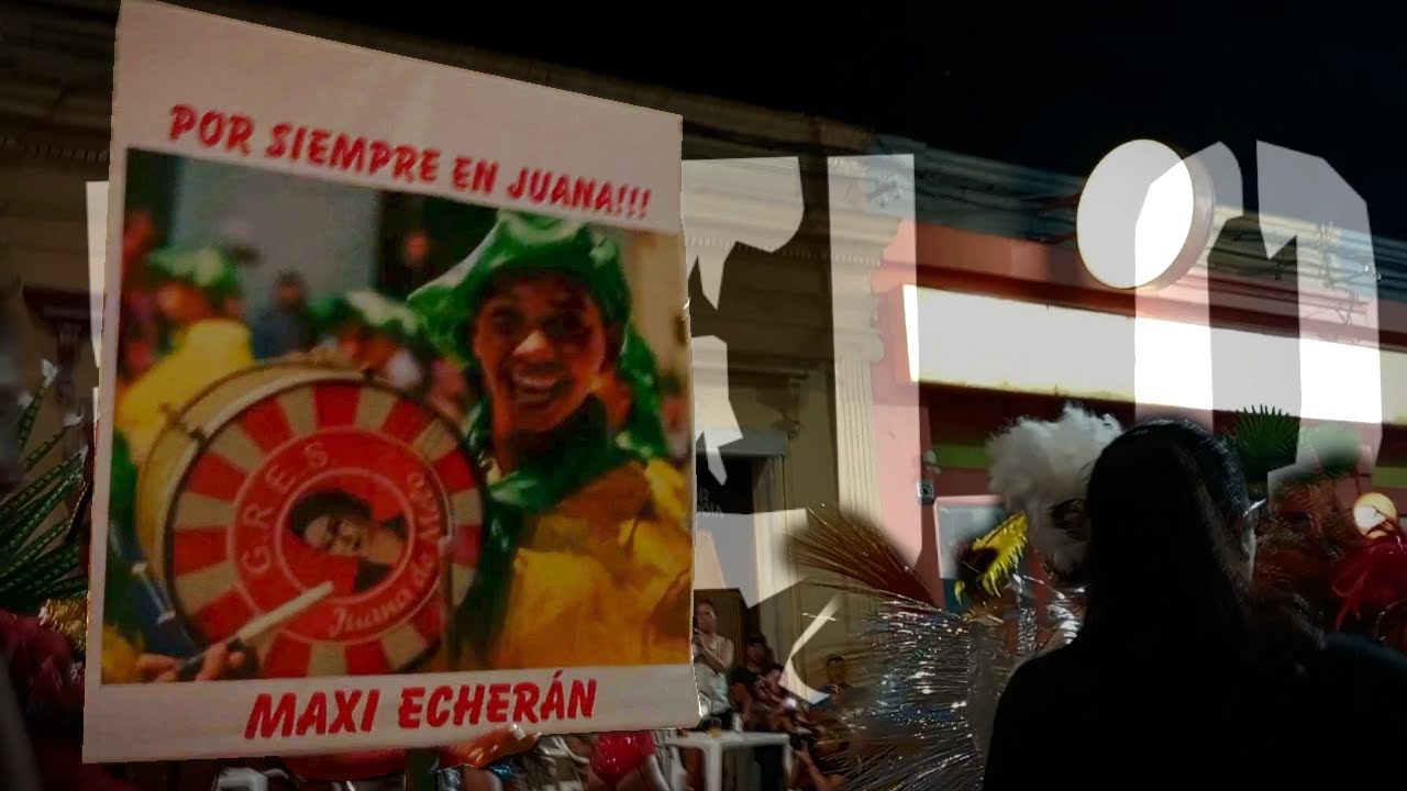 Juana de Melo | Carnaval de Melo 2025 | Dia 2