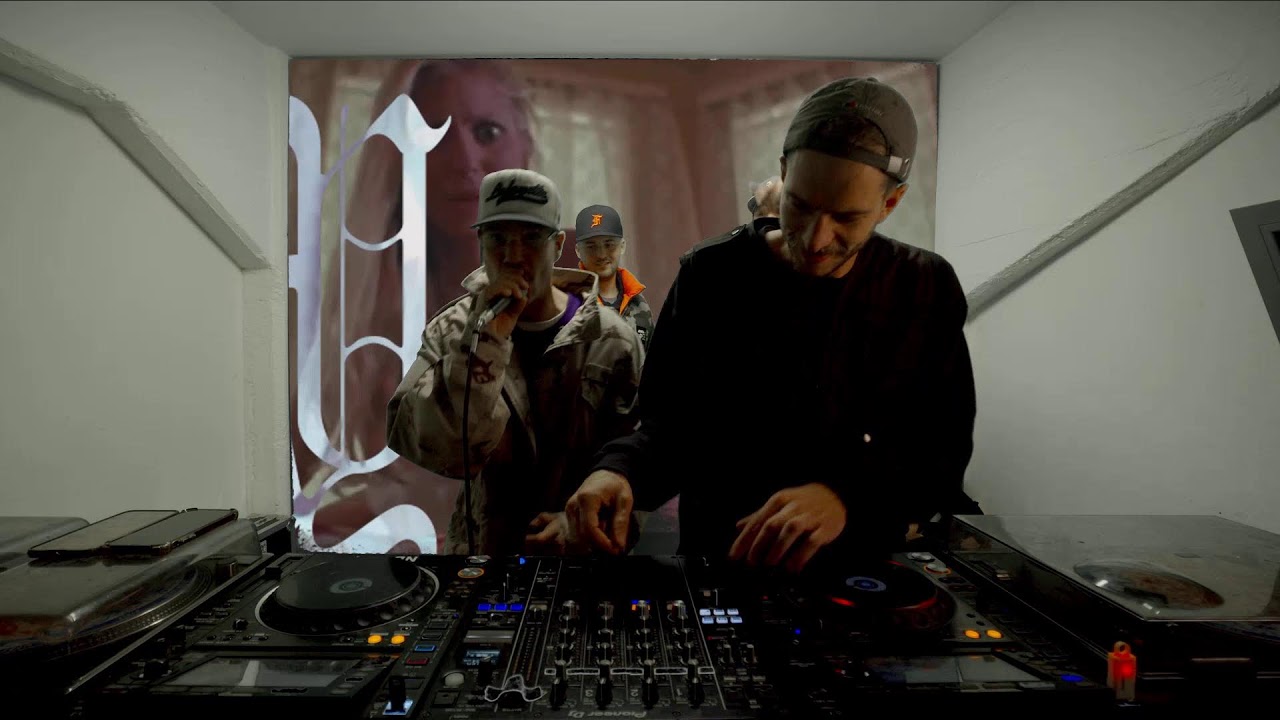 Doye Tex & Giovane Platone pres. Training Day feat. Click Head, Armani Doc, and Rico Dallas 10.11.25