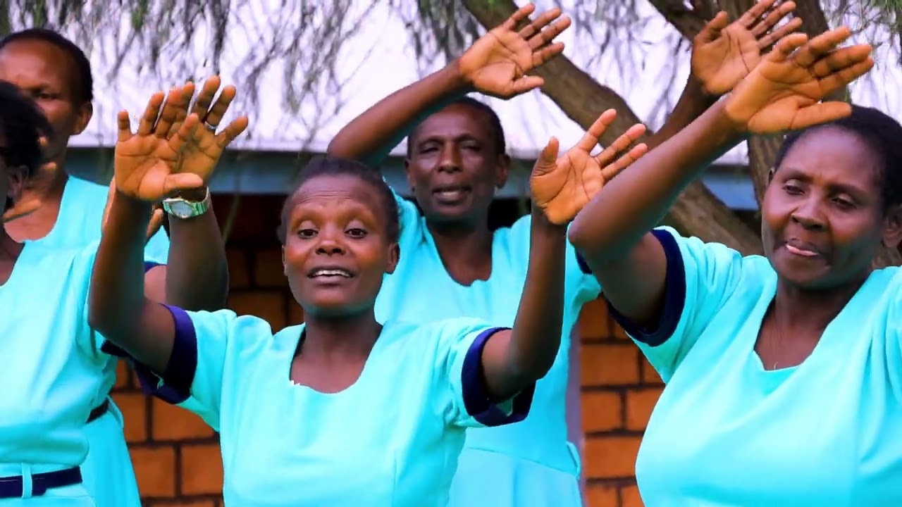 MAKAMBI || Rionsoti SDA Church Choir || Official Video || Filmed by  @soulmedia Studio 0706025504