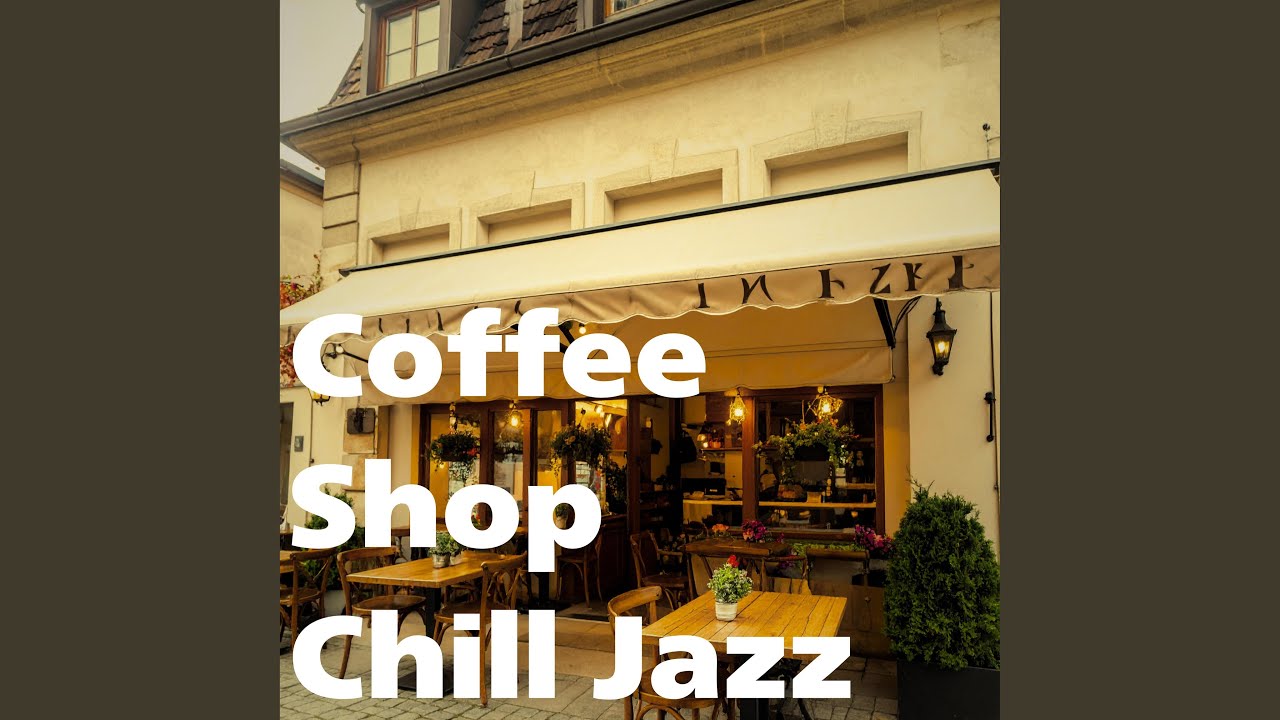 Soothing Coffee Break Music