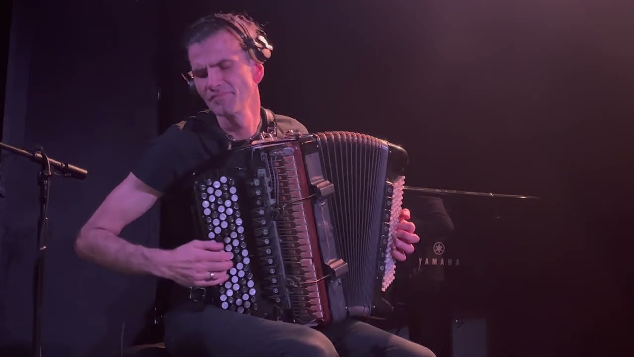 Vincent Peirani-