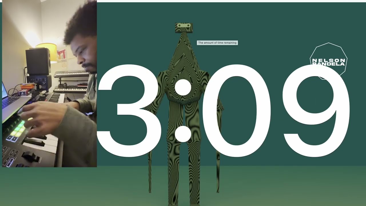 Ten Minute Music Idea 008 - 365 Day Challenge