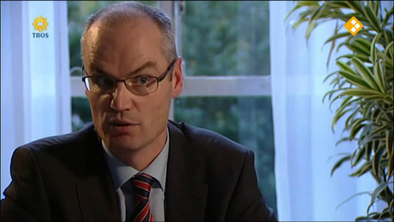 TROS Radar: De donkere kanten van de spaarlamp