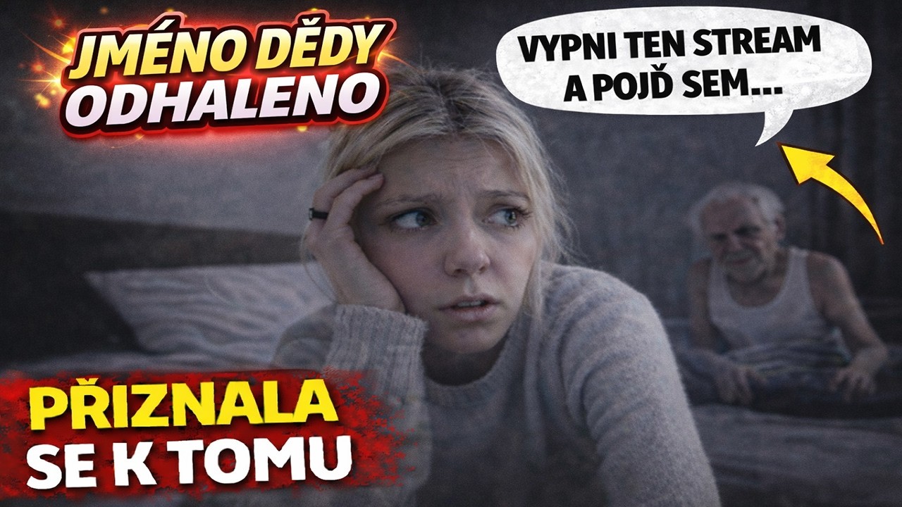 JM&Eacute;NO DĚDY ODHALENO?! SHOPAHOLICAD&Eacute;L PŘ&Iacute;ZNALA ŽE JE PSYCHOPAT A HYENA! NASRAN&Aacute; AD&Eacute;LA VYHODILA KAČENU