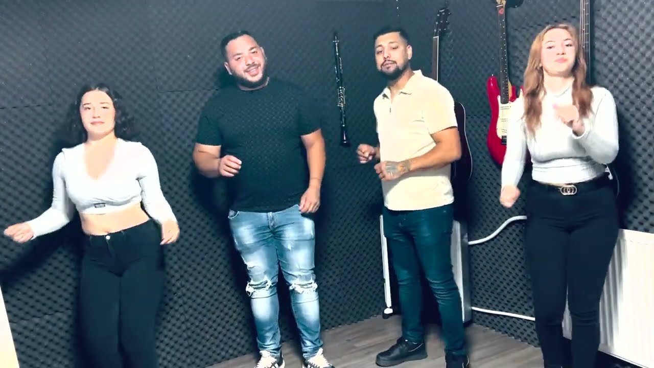 Tonko Band - Sun Lasko Miri (Official VIdeo)