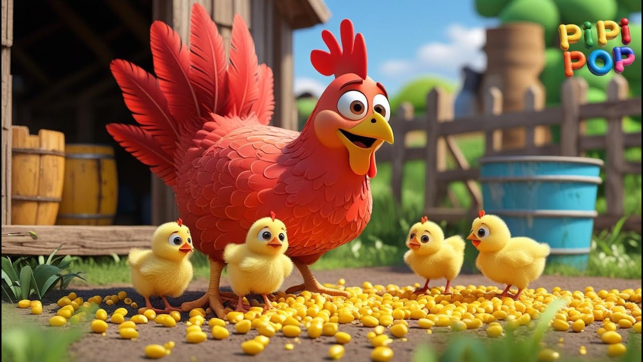 Mix Canciones Infantiles 🎧 | Fiesta de Ritmo para Peques