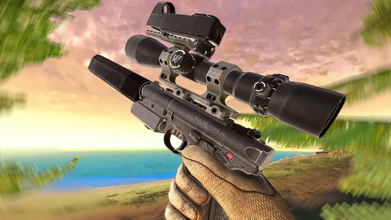 Не могу поверить, что они это добавили... — Призраки Табора #5