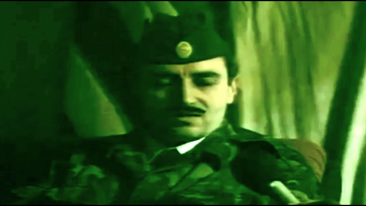 Джохар Дудаев - интервью 1995