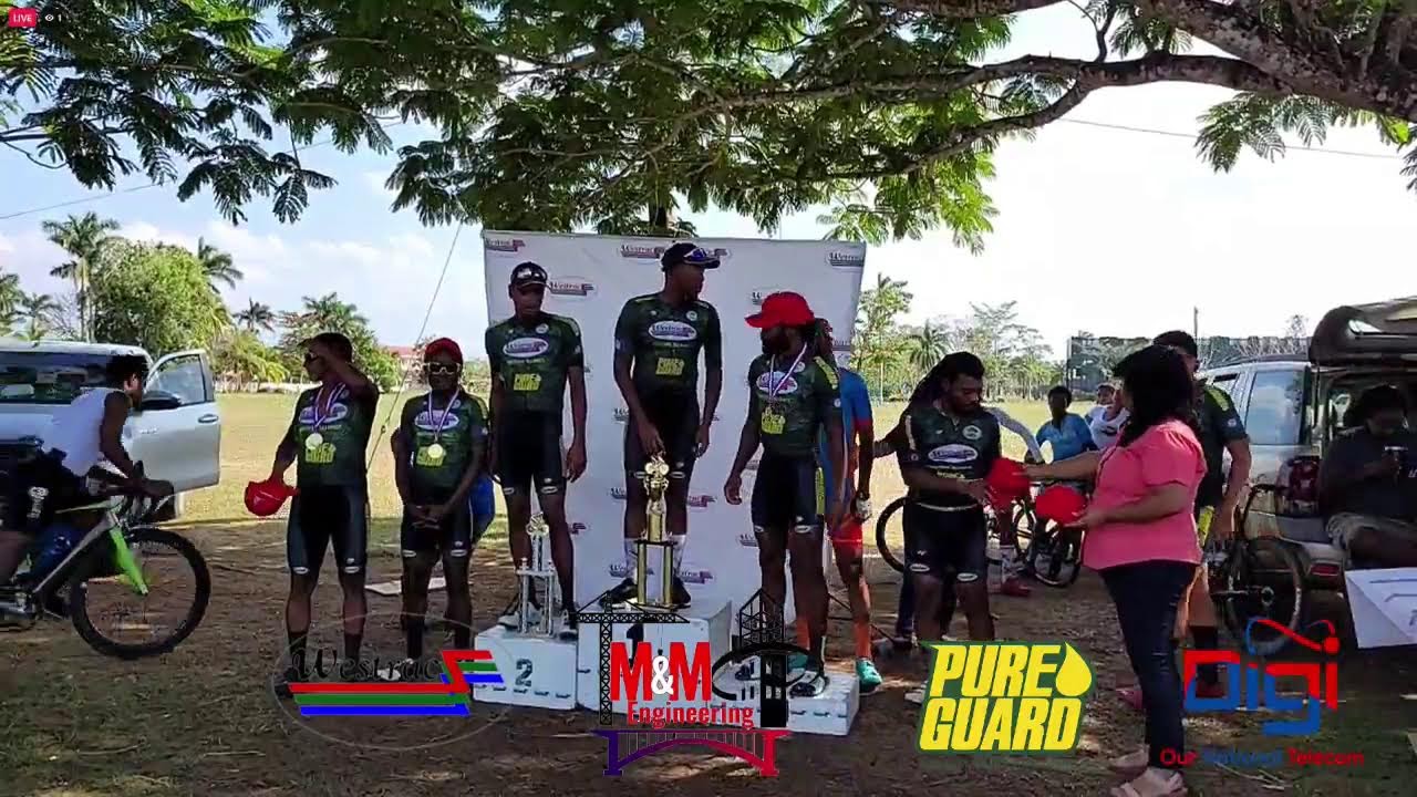 42nd  Westrac Belmopan Classic Powered By: PUREGUARD